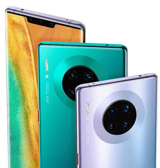 华为Mate30和30Pro有何区别 华为Mate30和30Pro区别是什么_手机评测_手机学院_本站