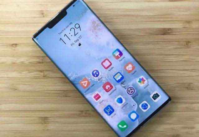 vivox30和华为mate30哪个好 vivox30和华为mate30区别对比评测_手机评测_手机学院_本站