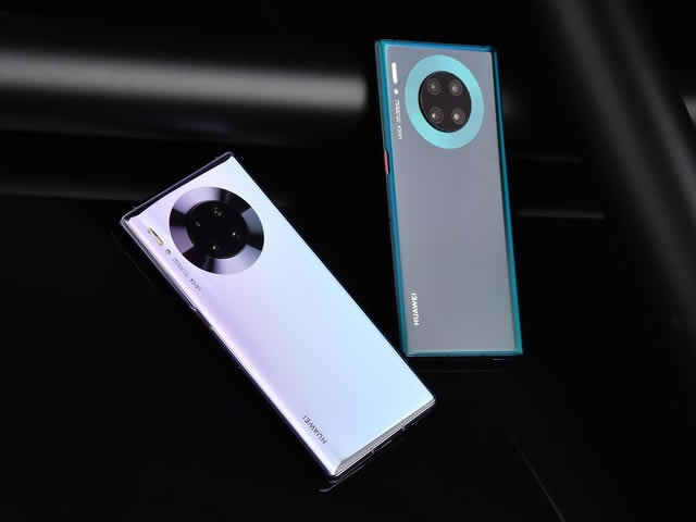 华为Mate30Pro外观、拍照、性能、系统体验及续航能力全面评测_手机评测_手机学院_本站