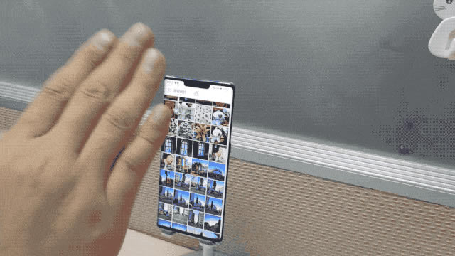 华为Mate30Pro外观、拍照、性能、系统体验及续航能力全面评测_手机评测_手机学院_本站