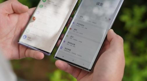 华为mate30pro和note10+哪款好 华为mate30pro和三星note10+区别对比_手机评测_手机学院_本站