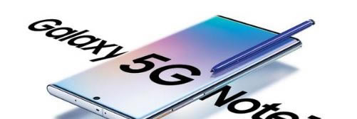 华为mate30pro和note10+哪款好 华为mate30pro和三星note10+区别对比_手机评测_手机学院_本站