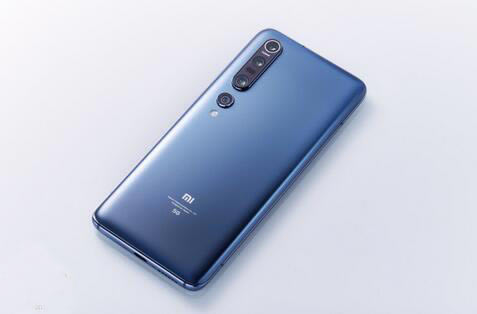 小米10和华为mate30哪个好?小米10和华为mate30对比评测_手机评测_手机学院_本站