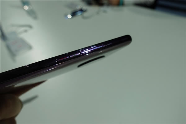 华为Mate 30/30 Pro/30 RS保时捷真机上手图赏_安卓手机_手机学院_本站