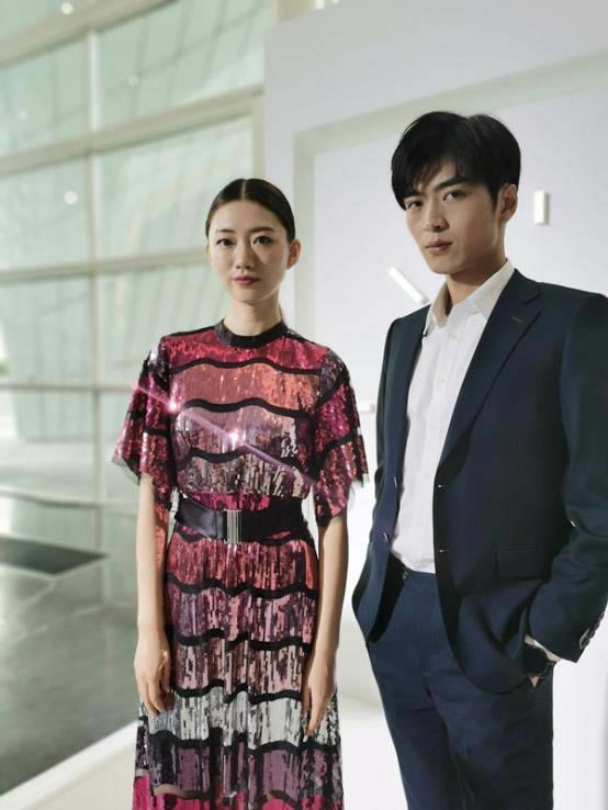 华为Mate30Pro侧屏触控和AI隔空操控好不好用 华为Mate30Pro使用体验_安卓手机_手机学院_本站