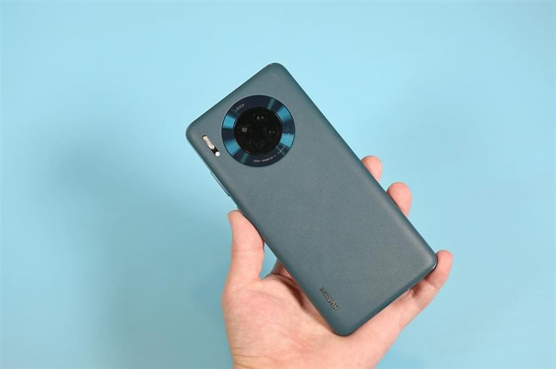 华为Mate30 5G值得入手吗 华为Mate30 5G版全面评测_手机评测_手机学院_本站