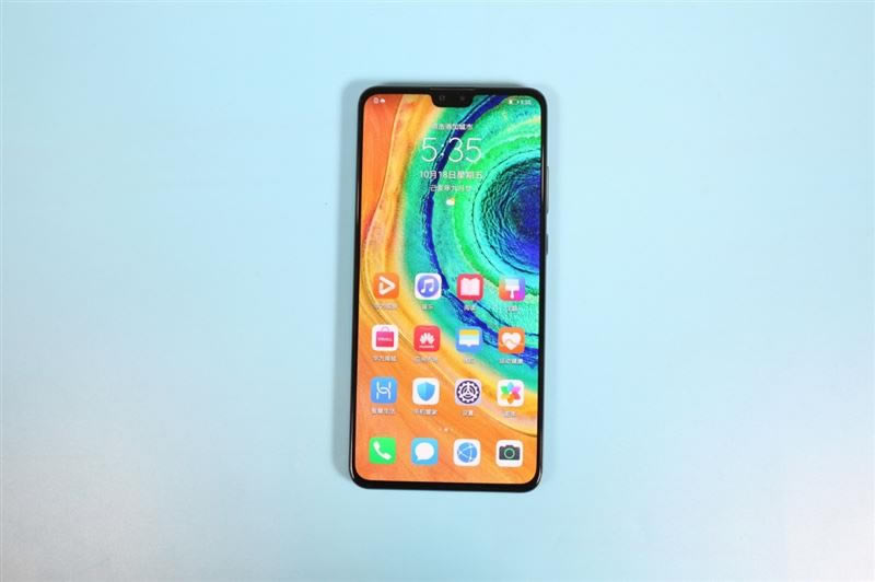 华为Mate30 5G值得入手吗 华为Mate30 5G版全面评测_手机评测_手机学院_本站