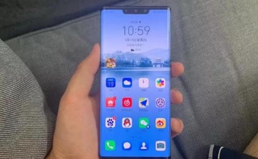 vivo NEX3뻪ΪMATE30Proɶ vivo NEX3뻪ΪMATE30ProԱ