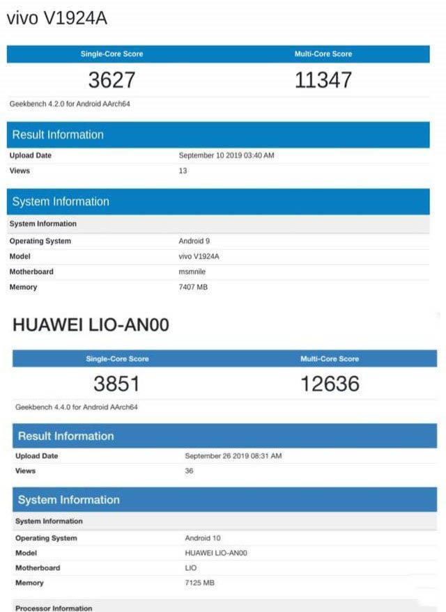 vivo nex3ͻΪmate30 proĸ ͬ5Gʲô_ֻ_ֻѧԺ_վ
