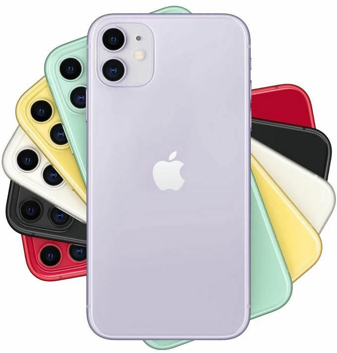 华为Mate30/iPhone 11/OPPO Reno 2系列/三星Galaxy A90 5G/vivo NEX 3 5G哪款好_手机评测_手机学院_本站