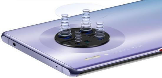 ΪMate30 proԱiPhone11 pro max ĿԼ۱ȸ_ֻ_ֻѧԺ_վ