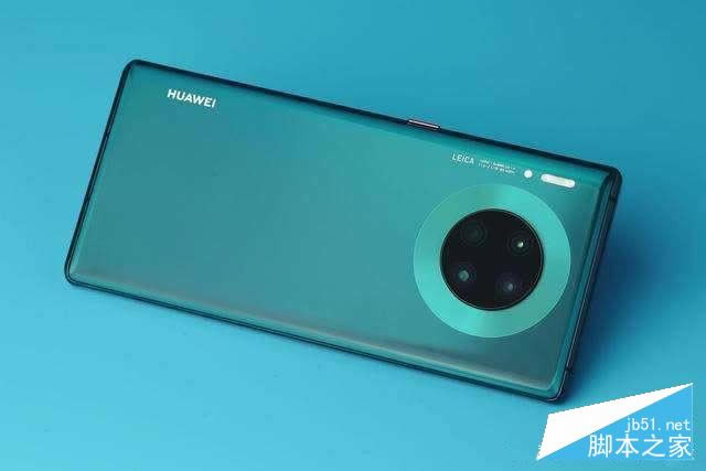小米9 Pro对比华为Mate 30 Pro:华为Mate 30 Pro完胜_手机评测_手机学院_本站