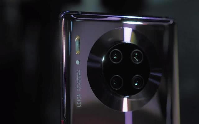 华为Mate30Pro和NEX3 5G哪款好 华为Mate30Pro和NEX3 5G区别对比_手机评测_手机学院_本站