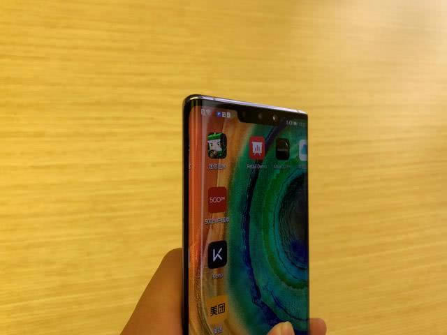 华为Mate30Pro和NEX3 5G哪款好 华为Mate30Pro和NEX3 5G区别对比_手机评测_手机学院_本站