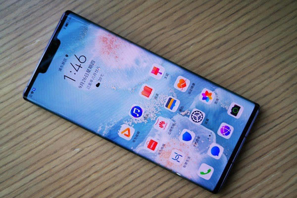 Ϊmate30pro 5GĻֱǶ?_׿ֻ_ֻѧԺ_վ