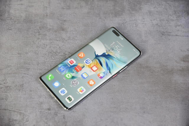 δ ΪMate40 Pro 