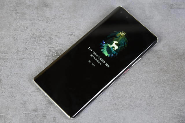 δ ΪMate40 Pro 
