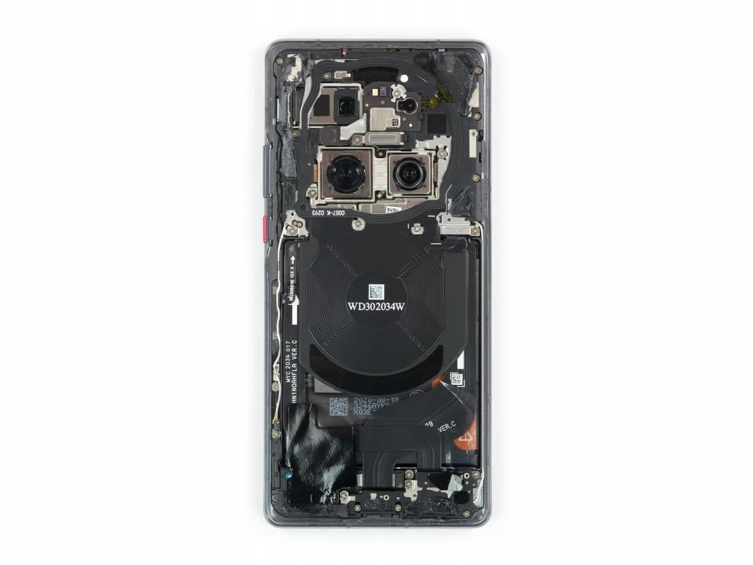 ΪMate40Proڲ iFixit⻪ΪMate 40 Pro_ֻ_ֻѧԺ_վ
