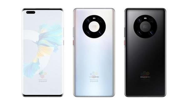 Ϊmate40ͻΪmate40pro+ʲô ֻԱȽ_ֻ_ֻѧԺ_վ