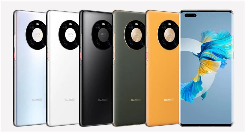 华为Mate40 Pro好用吗 华为Mate40 Pro使用体验_手机评测_手机学院_本站