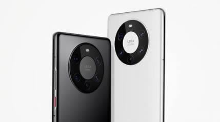 mate40pro评测:华为mate40pro配置参数详情