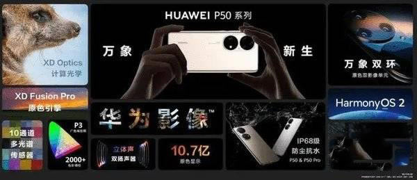 华为mate40pro和华为p50pro哪个好 华为mate40pro和华为p50pro区别对比_手机评测_本站