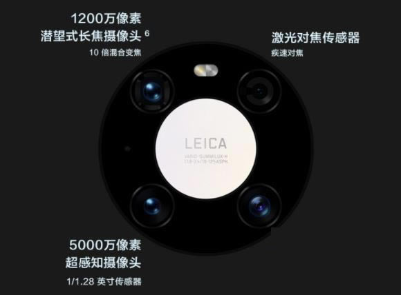 华为mate40e和mate40pro区别大吗 华为mate40e和mate40pro对比评测_手机评测_本站