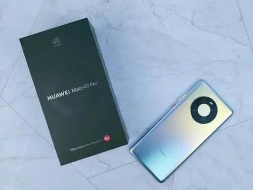 华为mate40pro和华为p50pro哪个好 华为mate40pro和华为p50pro区别对比_手机评测_本站