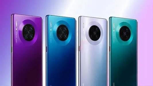 华为mate40pro和华为p50pro哪个好 华为mate40pro和华为p50pro区别对比_手机评测_本站