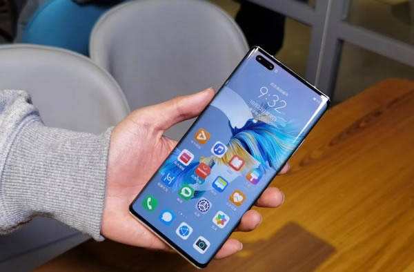 华为mate40pro和mate40pro+哪个好 华为mate40pro和mate40pro+区别_手机评测_手机学院_本站