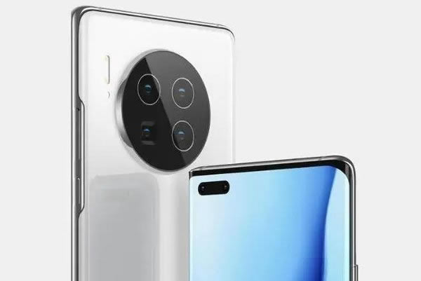 华为mate40公布会直播在啥地方?华为mate40公布会直播地址介绍