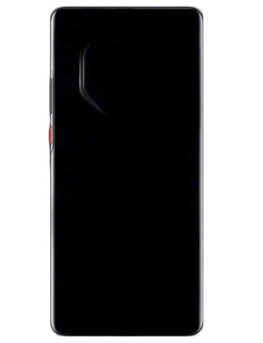 华为mate40与华为mate40pro+区别是啥 两款手机区别对比介绍