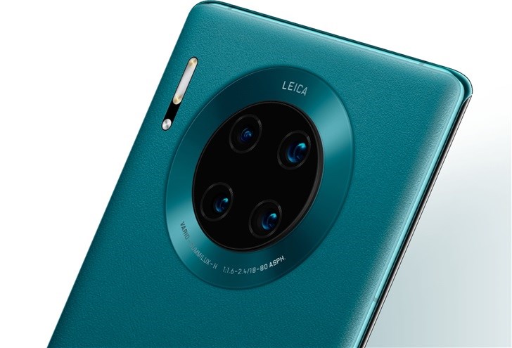 华为mate40pro最新消息 或将采纳 UTD 屏幕
