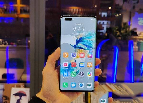 华为mate40pro与p40pro+哪一个好?华为mate40pro对比p40pro+评测