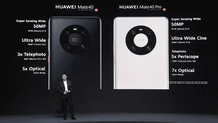 ΪMate40ϵз  Mate40ϵĿ»Щͬ_ֻ_ֻѧԺ_վ