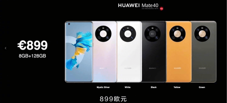 ΪMate40ϵз  Mate40ϵĿ»Щͬ_ֻ_ֻѧԺ_վ