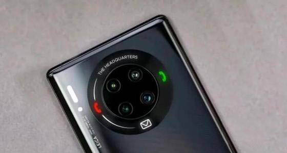 华为mate40pro和mate40pro+区别是什么 mate40pro和mate40pro+对比介绍_手机评测_手机学院_本站
