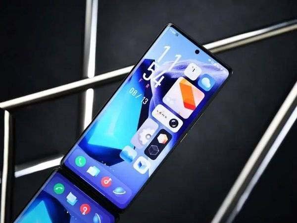 华为mate40pro和iqoo8pro有什么区别 华为mate40pro和iqoo8pro对比评测_手机评测_本站