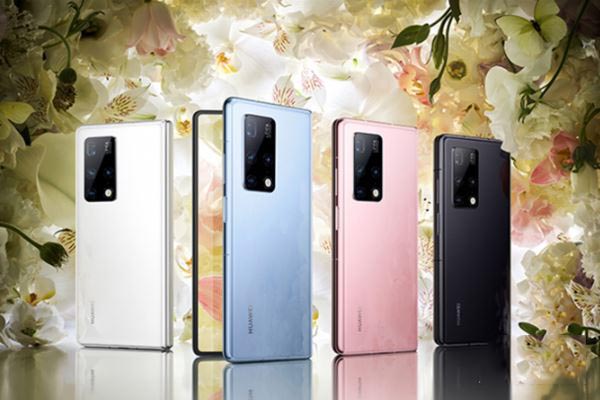 小米mixfold和华为matex2哪款好 小米mixfold和华为matex2对比评测_手机评测_手机学院_本站