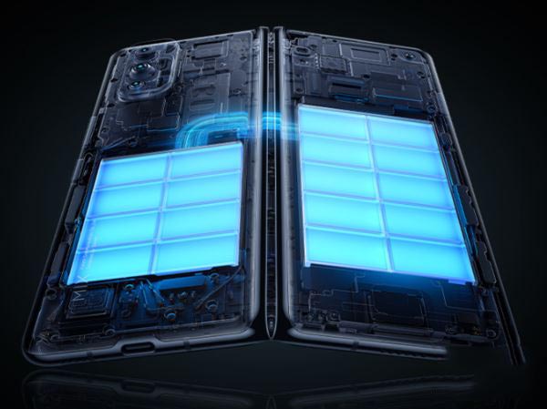 小米mixfold和华为matex2哪款好 小米mixfold和华为matex2对比评测_手机评测_手机学院_本站