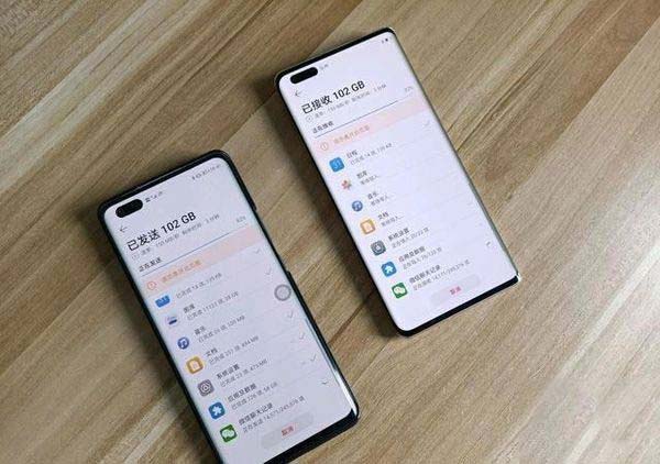 华为mate系列和p系列有什么区别 mate系列和p系列对比介绍_手机评测_手机学院_本站