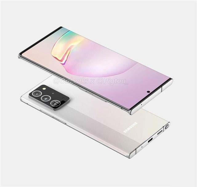 ΪMate40ԱNote20ĸ