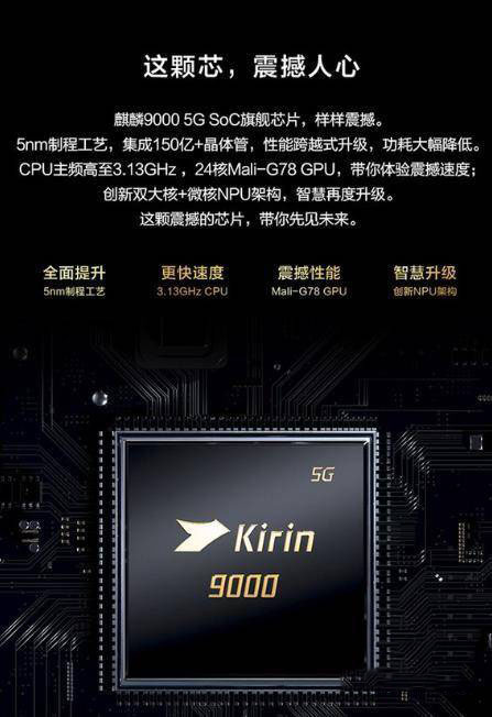 iQOO9Pro和华为mate40Pro有什么区别?_手机评测_手机学院_本站