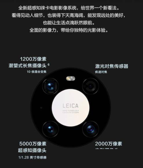 iQOO9Pro和华为mate40Pro有什么区别?_手机评测_手机学院_本站