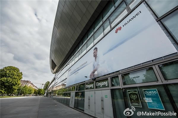 IFA 2014ΪMate7Ʒͼֱ_ֻѶ_ֻѧԺ_վ