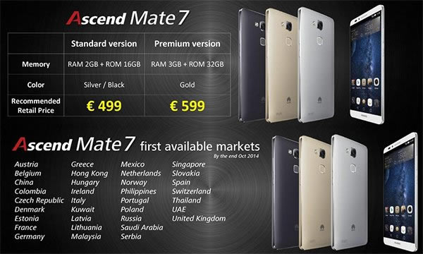 IFA 2014ΪMate7Ʒͼֱ_ֻѶ_ֻѧԺ_վ