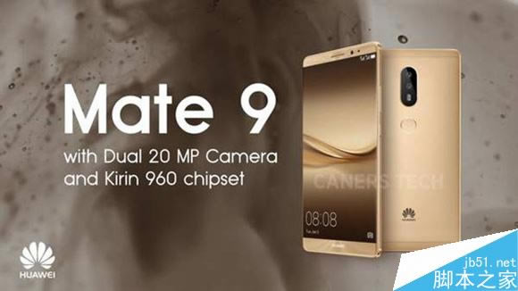 Ϊmate9