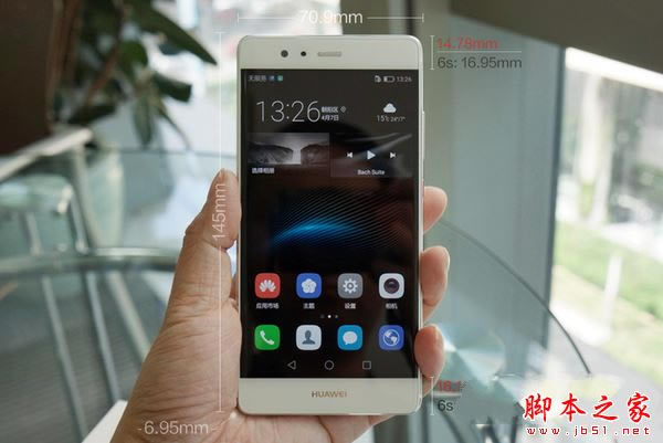 华为mate9和华为P9哪个好?华为P9和华为mate9区别对比评测_手机评测_手机学院_本站