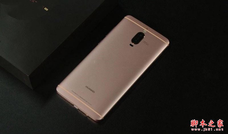 华为Mate9 Pro手机怎么装卡/插卡 华为Mate9 Pro SIM卡安装图文教程