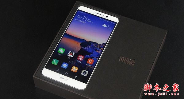 华为Mate9和P9哪个好看华为P9与Mate9颜值对比